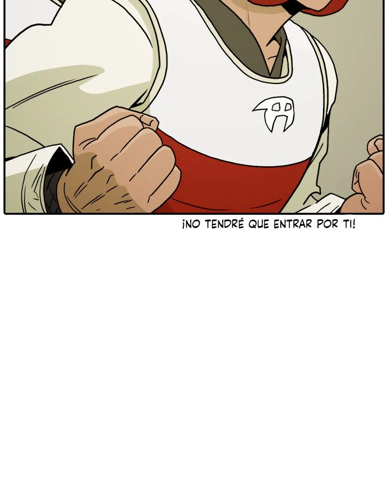 Taekwondo Kid Capítulo 19 en Línea - página 84