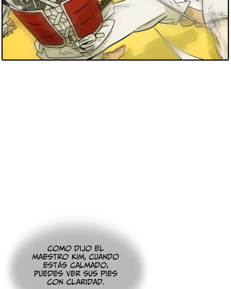 Taekwondo Kid Capítulo 19 en Línea - página 86