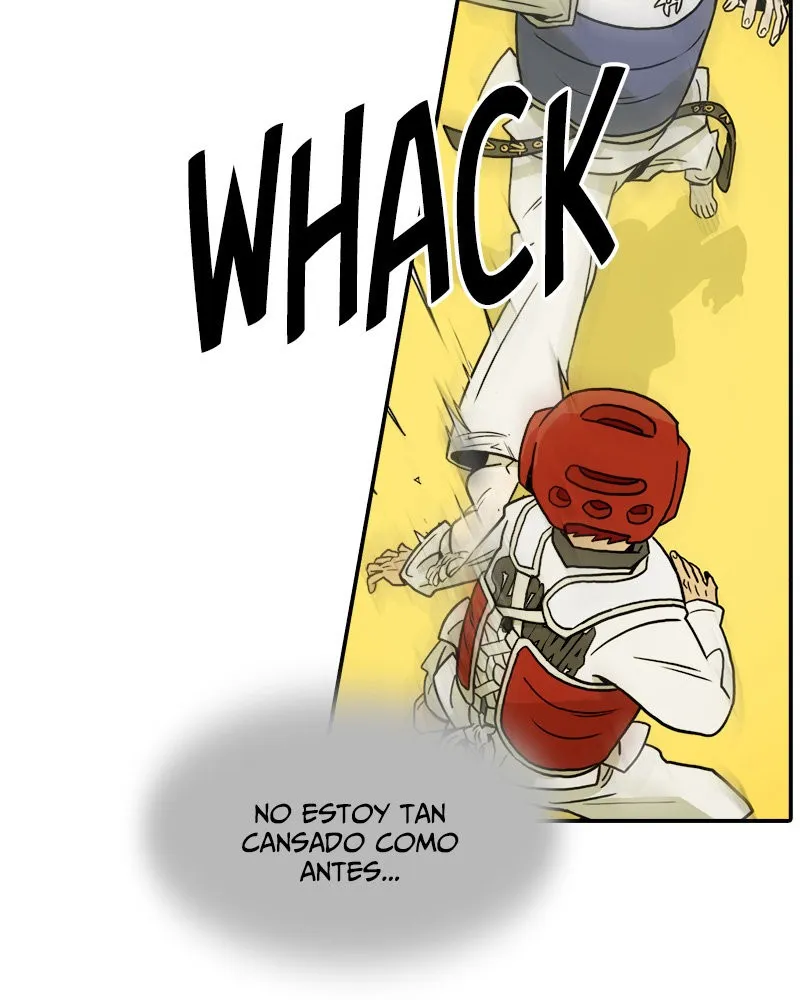 Taekwondo Kid Capítulo 19 en Línea - página 88