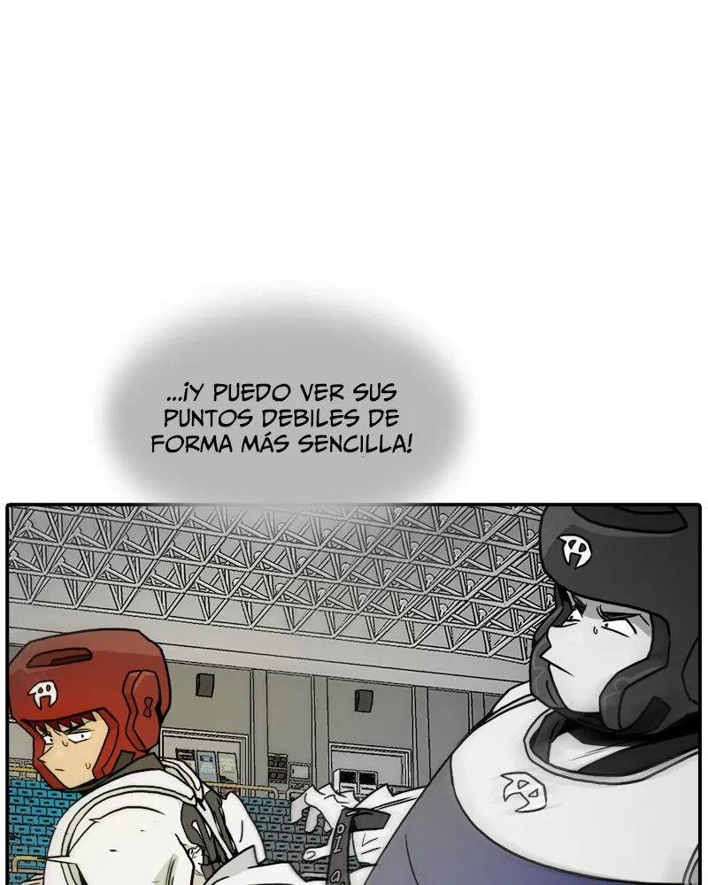 Taekwondo Kid Capítulo 19 en Línea - página 89