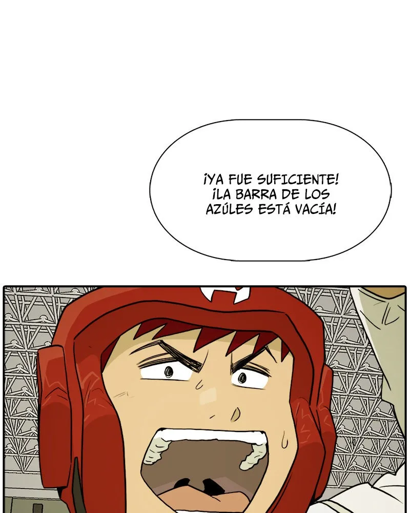 Taekwondo Kid Capítulo 19 en Línea - página 101