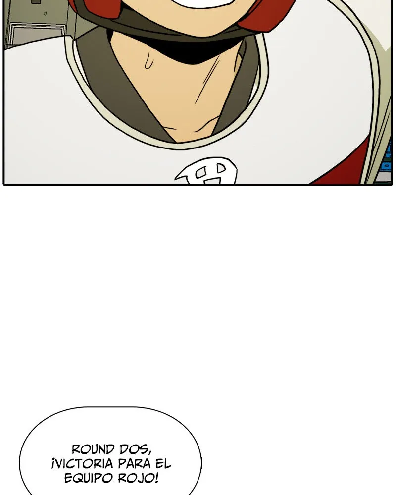 Taekwondo Kid Capítulo 19 en Línea - página 102