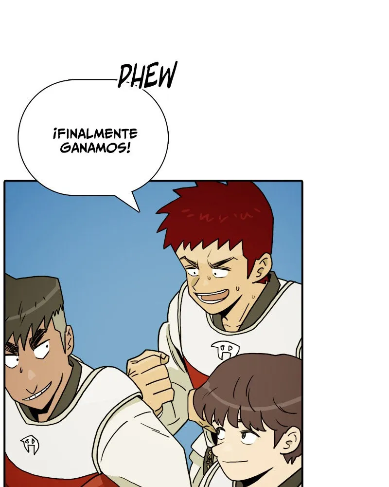 Taekwondo Kid Capítulo 19 en Línea - página 106
