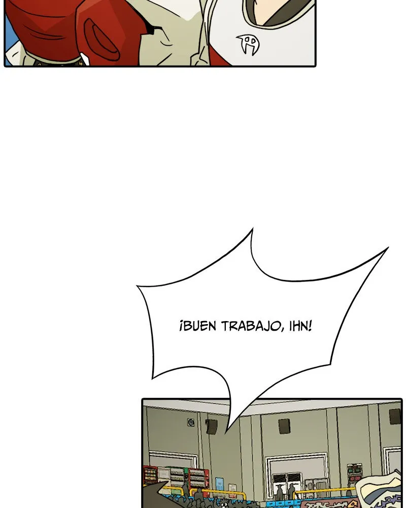 Taekwondo Kid Capítulo 19 en Línea - página 107