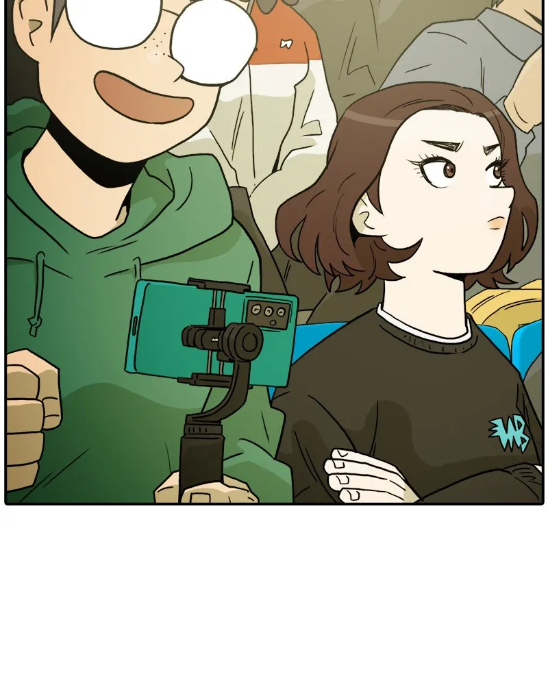 Taekwondo Kid Capítulo 19 en Línea - página 112