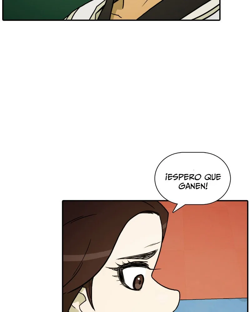 Taekwondo Kid Capítulo 19 en Línea - página 114