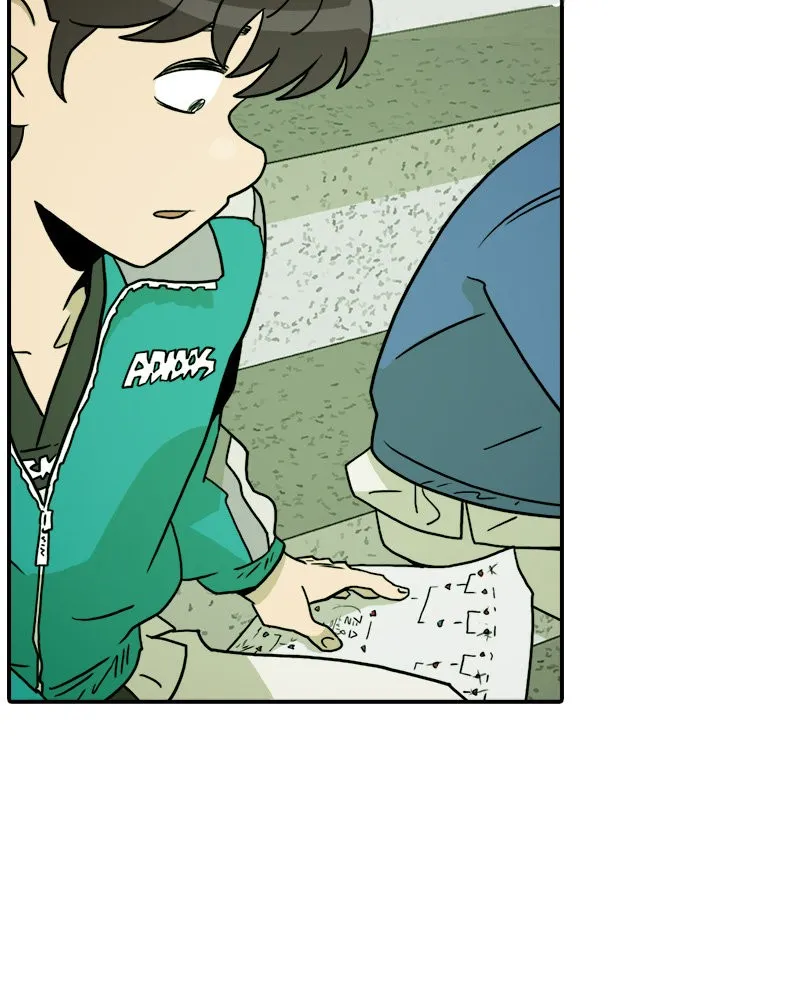 Taekwondo Kid Capítulo 19 en Línea - página 119