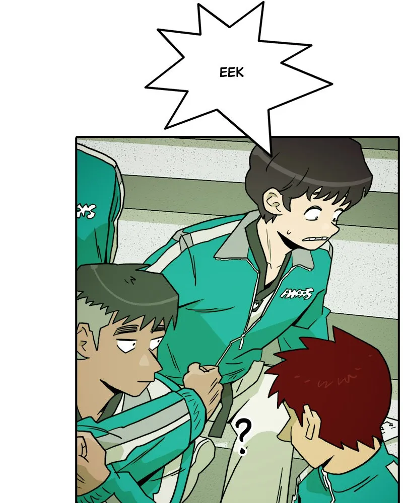 Taekwondo Kid Capítulo 19 en Línea - página 120