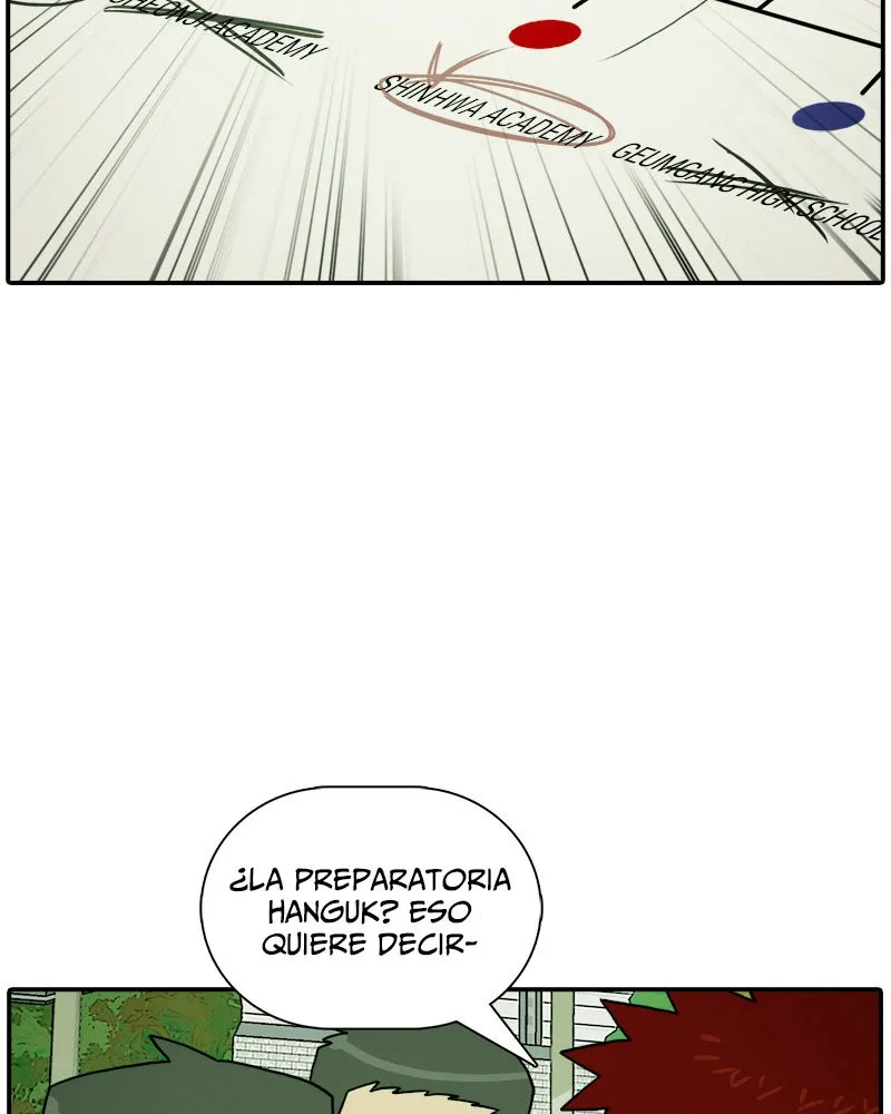 Taekwondo Kid Capítulo 19 en Línea - página 122