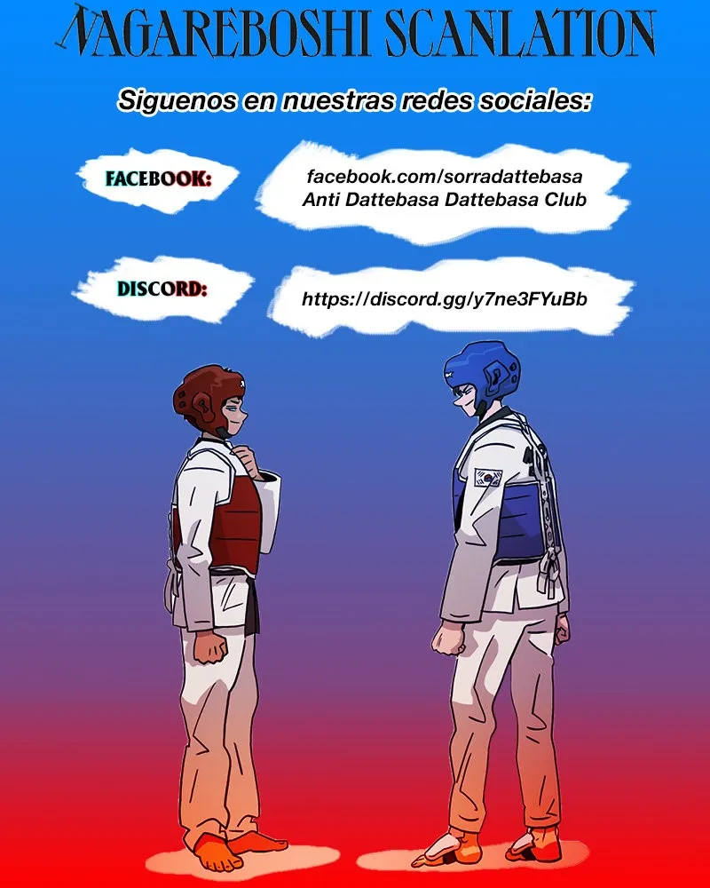 Taekwondo Kid Capítulo 19 en Línea - página 127