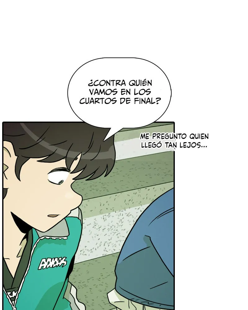 Taekwondo Kid Capítulo 20 en Línea - página 2