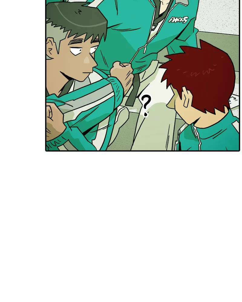 Taekwondo Kid Capítulo 20 en Línea - página 4