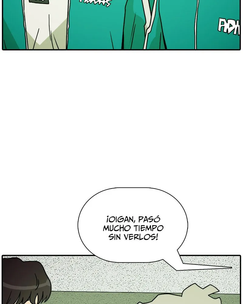 Taekwondo Kid Capítulo 20 en Línea - página 7