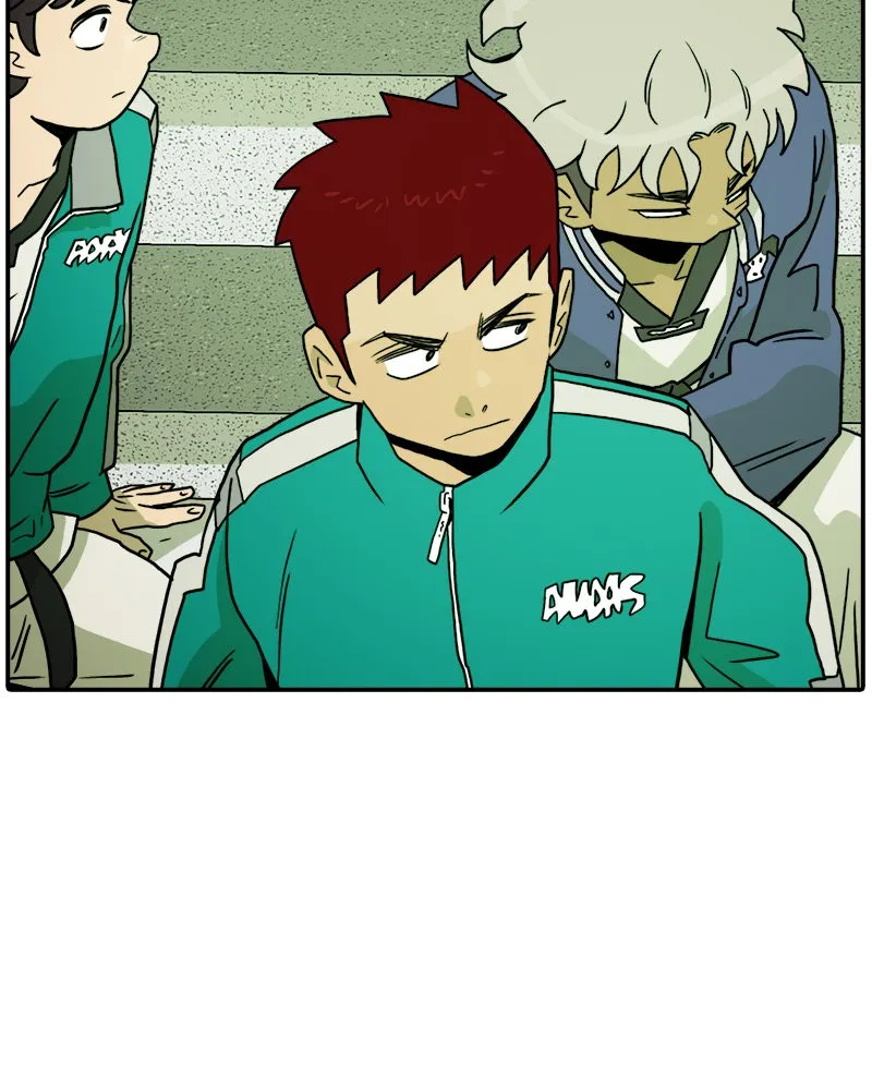 Taekwondo Kid Capítulo 20 en Línea - página 8