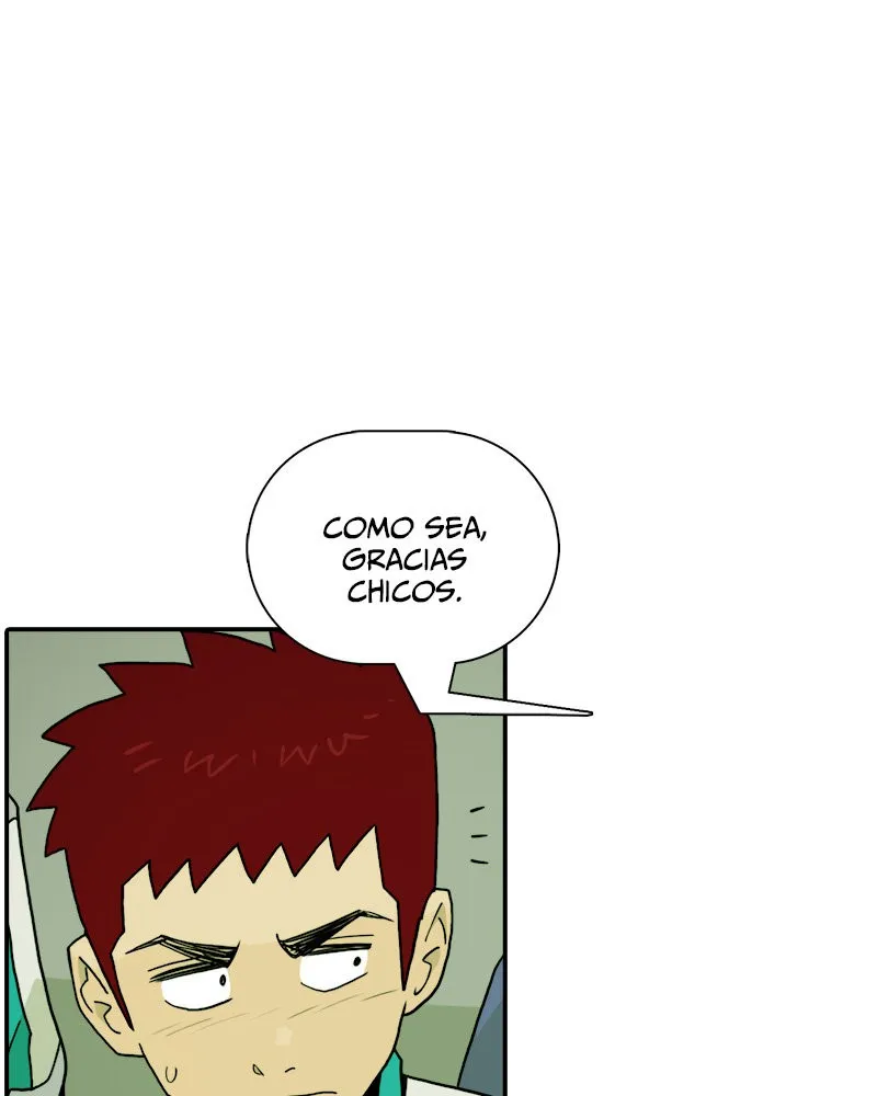 Taekwondo Kid Capítulo 20 en Línea - página 12