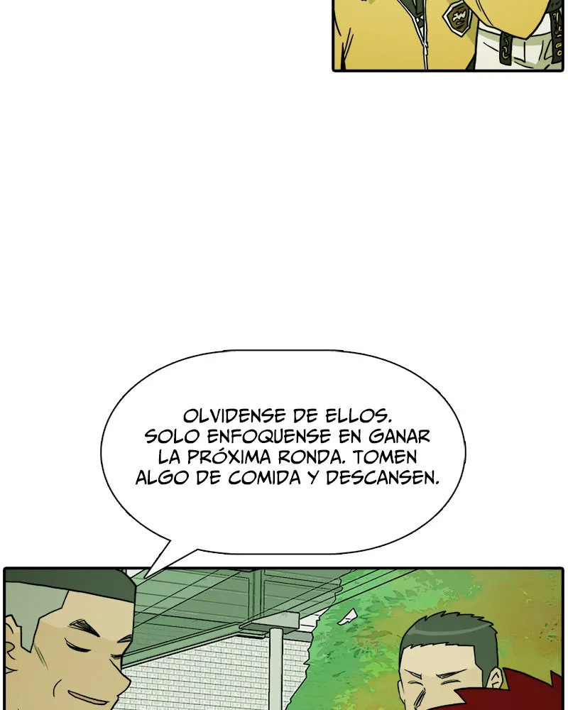 Taekwondo Kid Capítulo 20 en Línea - página 14