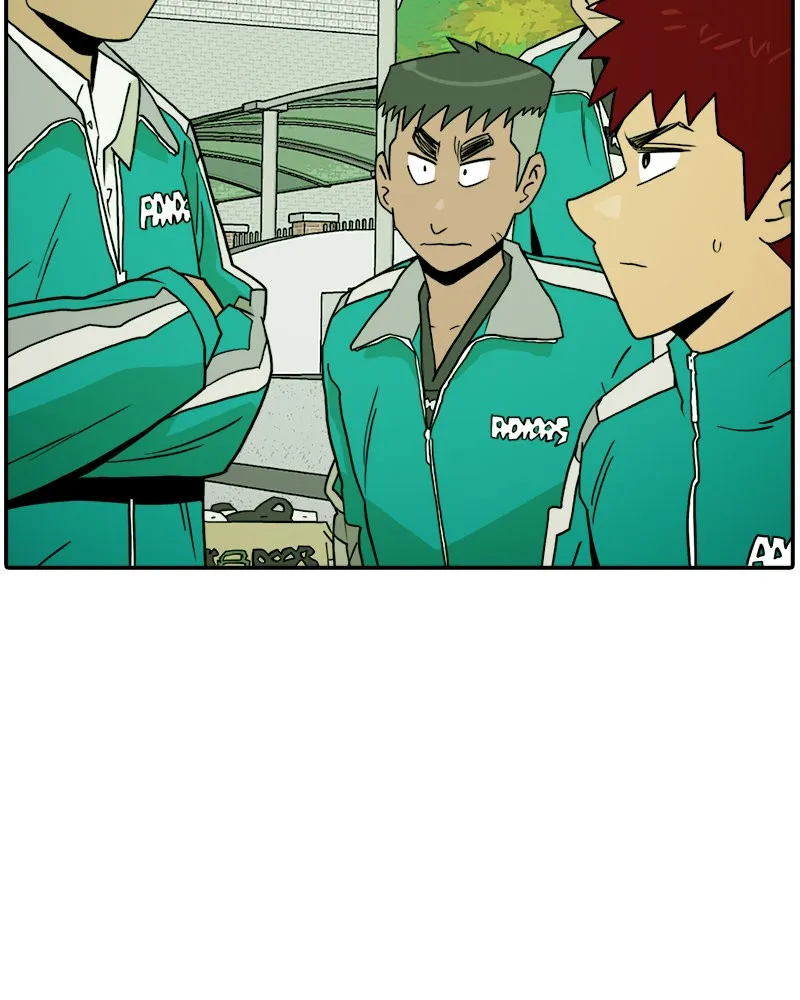 Taekwondo Kid Capítulo 20 en Línea - página 15