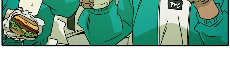 Taekwondo Kid Capítulo 20 en Línea - página 17