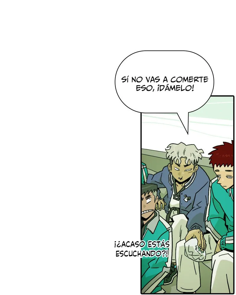 Taekwondo Kid Capítulo 20 en Línea - página 22