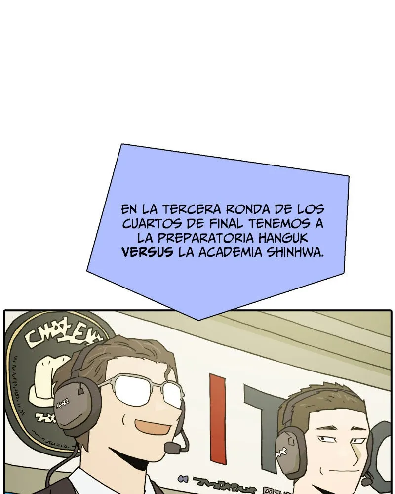 Taekwondo Kid Capítulo 20 en Línea - página 24