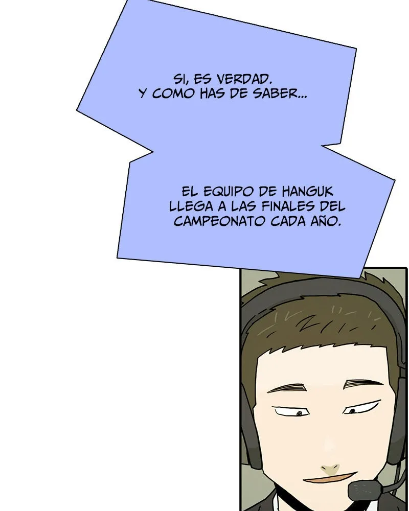 Taekwondo Kid Capítulo 20 en Línea - página 26