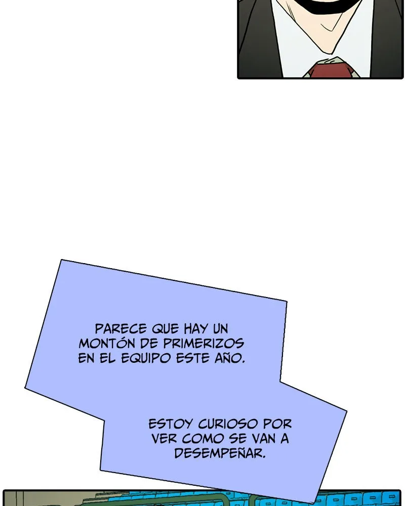 Taekwondo Kid Capítulo 20 en Línea - página 27