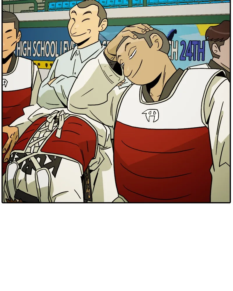 Taekwondo Kid Capítulo 20 en Línea - página 28