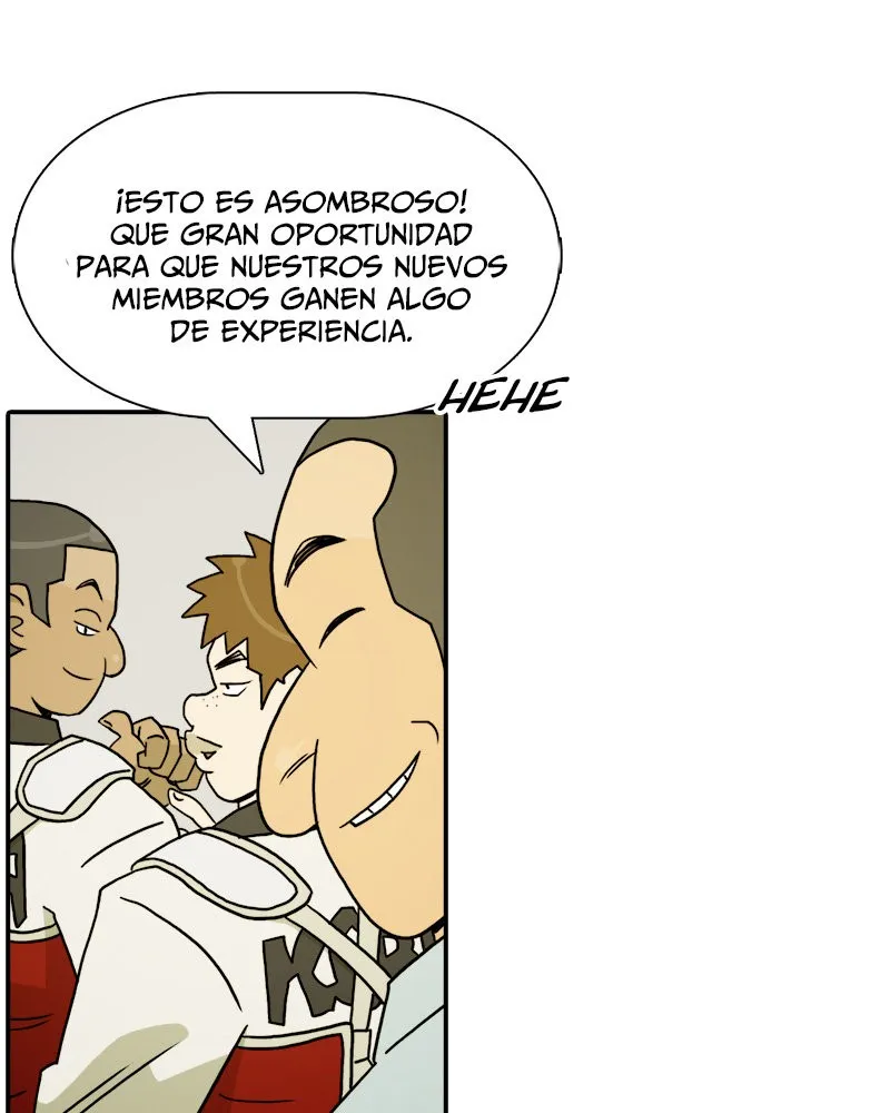 Taekwondo Kid Capítulo 20 en Línea - página 29