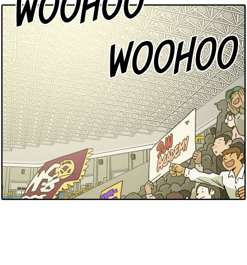 Taekwondo Kid Capítulo 20 en Línea - página 32