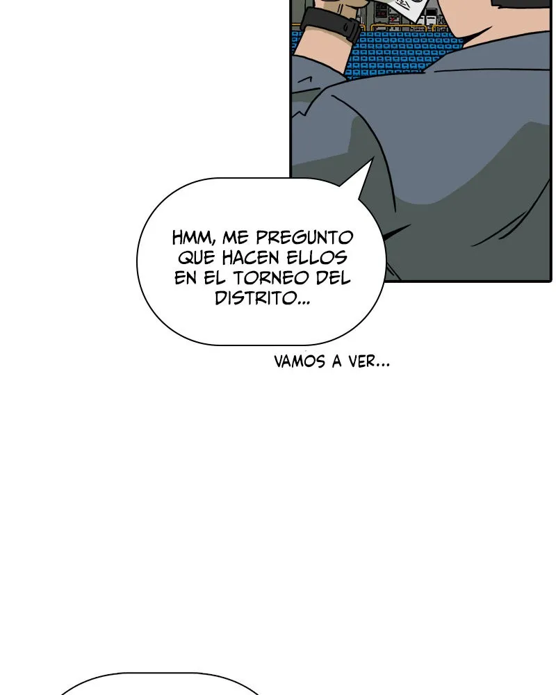 Taekwondo Kid Capítulo 20 en Línea - página 36