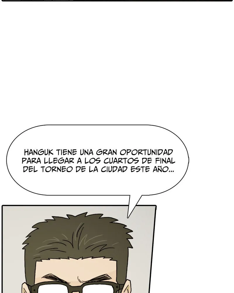 Taekwondo Kid Capítulo 20 en Línea - página 38