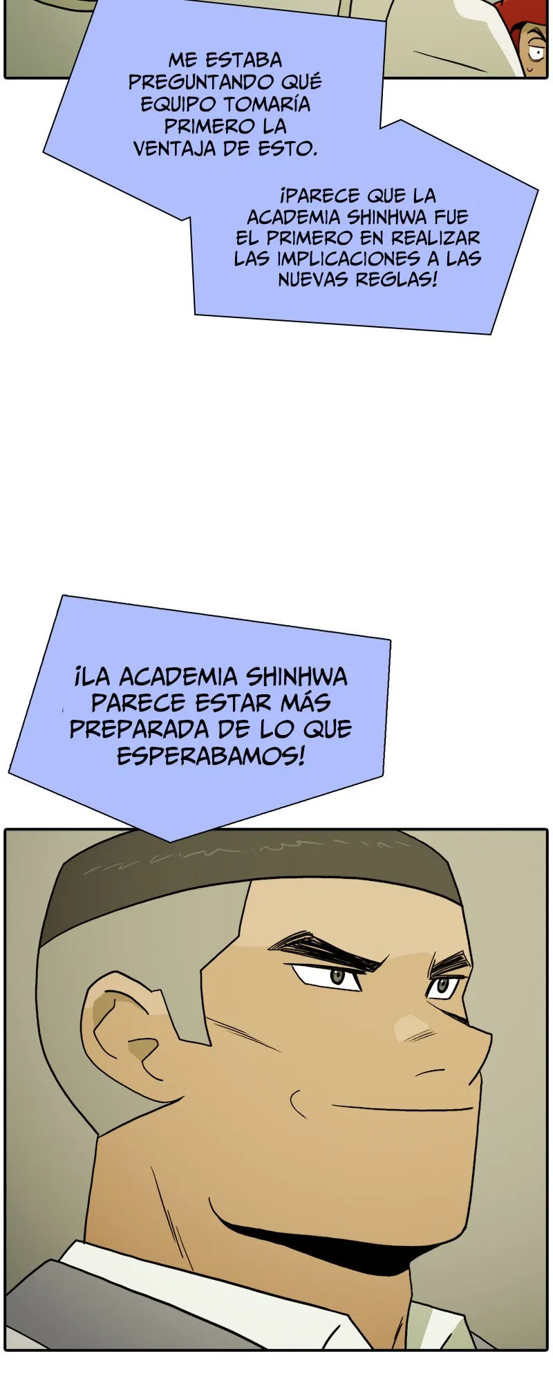 Taekwondo Kid Capítulo 20 en Línea - página 44