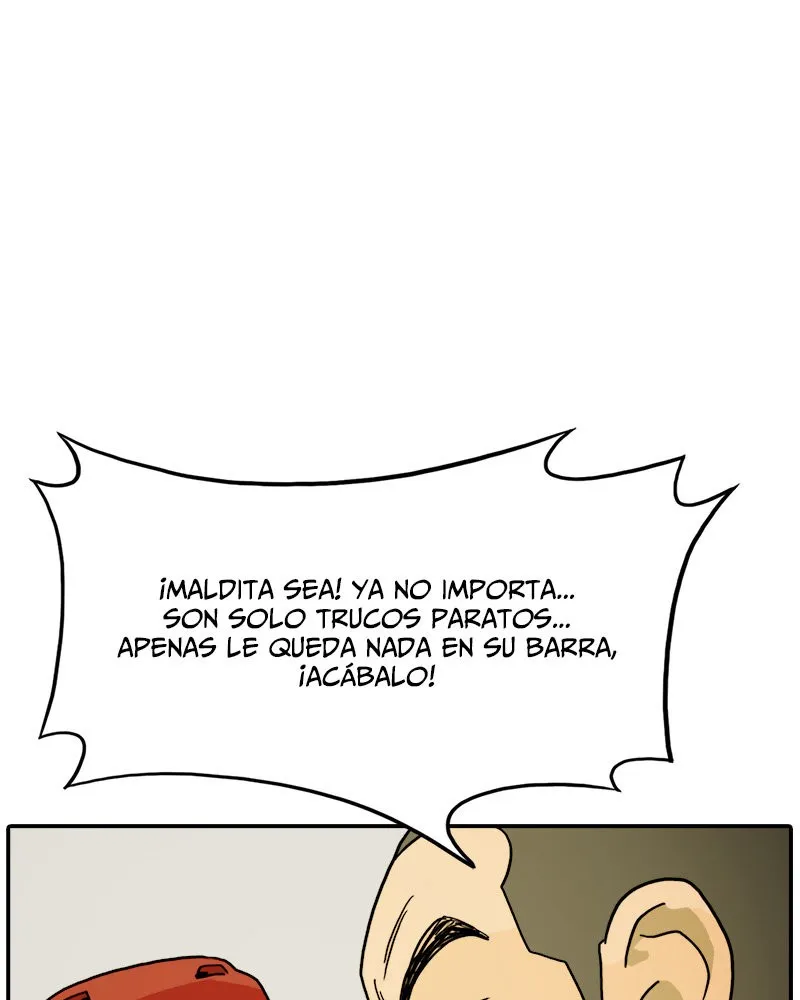 Taekwondo Kid Capítulo 20 en Línea - página 45