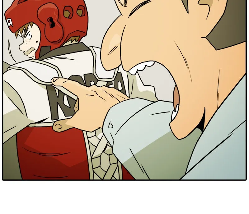 Taekwondo Kid Capítulo 20 en Línea - página 46