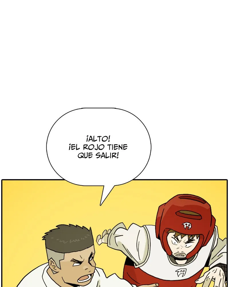 Taekwondo Kid Capítulo 20 en Línea - página 47