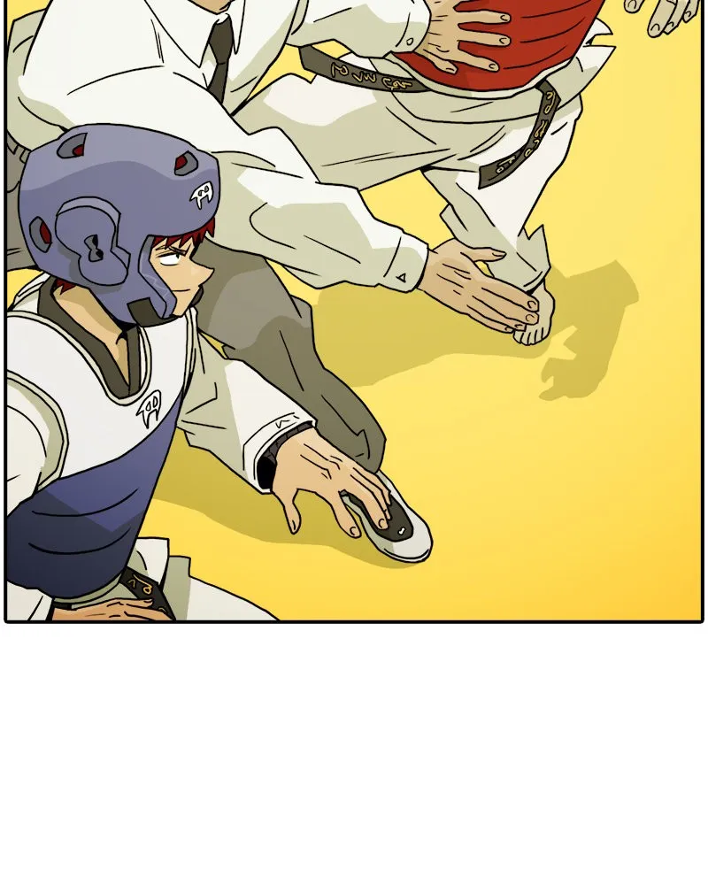 Taekwondo Kid Capítulo 20 en Línea - página 48