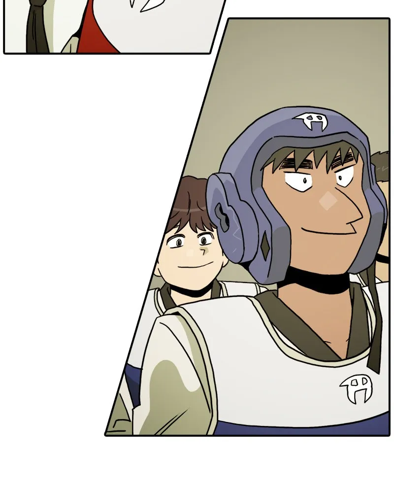 Taekwondo Kid Capítulo 20 en Línea - página 50