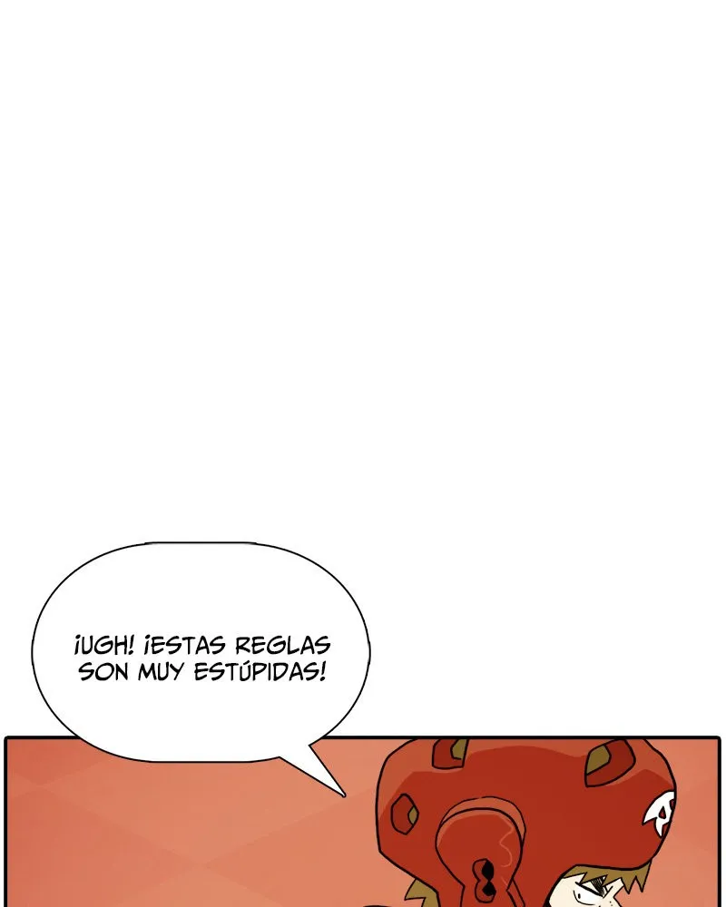Taekwondo Kid Capítulo 20 en Línea - página 51
