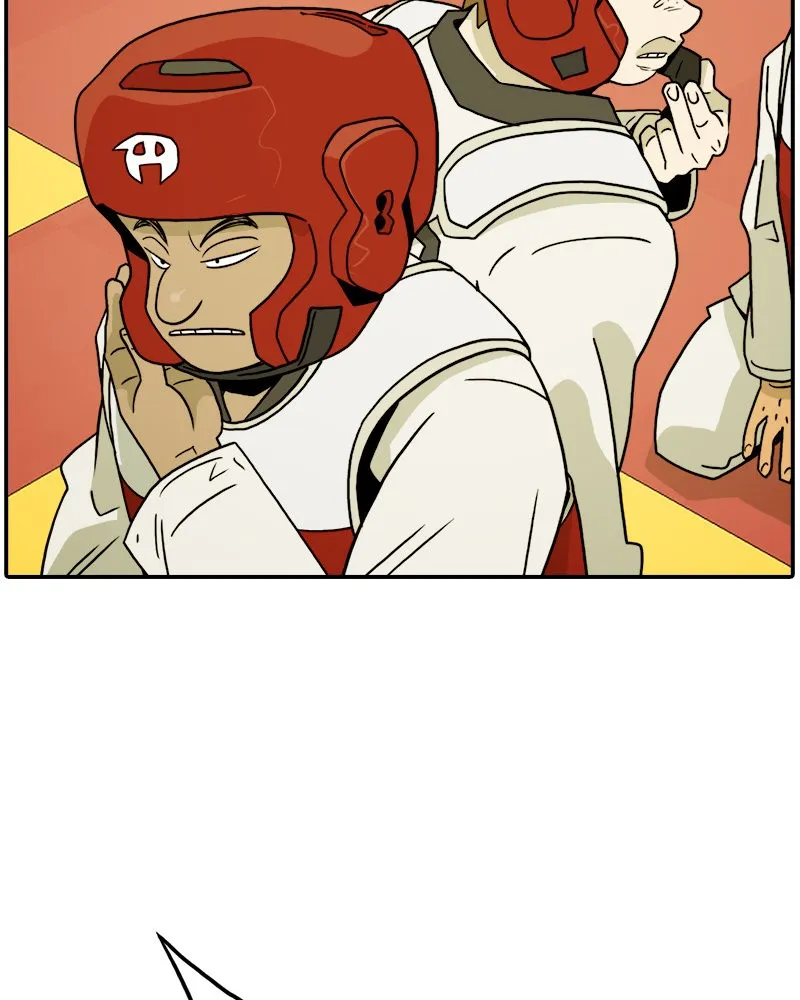 Taekwondo Kid Capítulo 20 en Línea - página 52