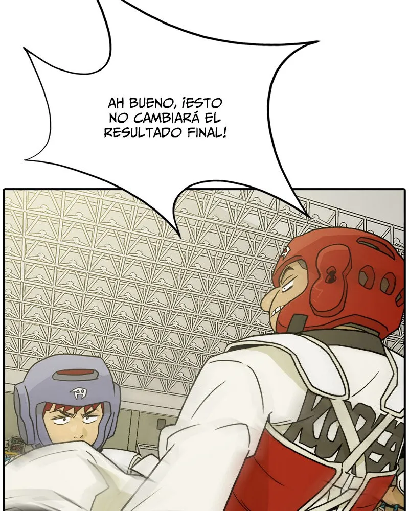 Taekwondo Kid Capítulo 20 en Línea - página 53