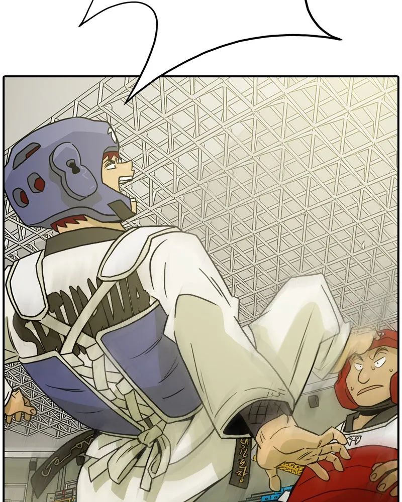 Taekwondo Kid Capítulo 20 en Línea - página 58