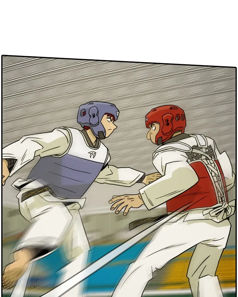 Taekwondo Kid Capítulo 20 en Línea - página 65
