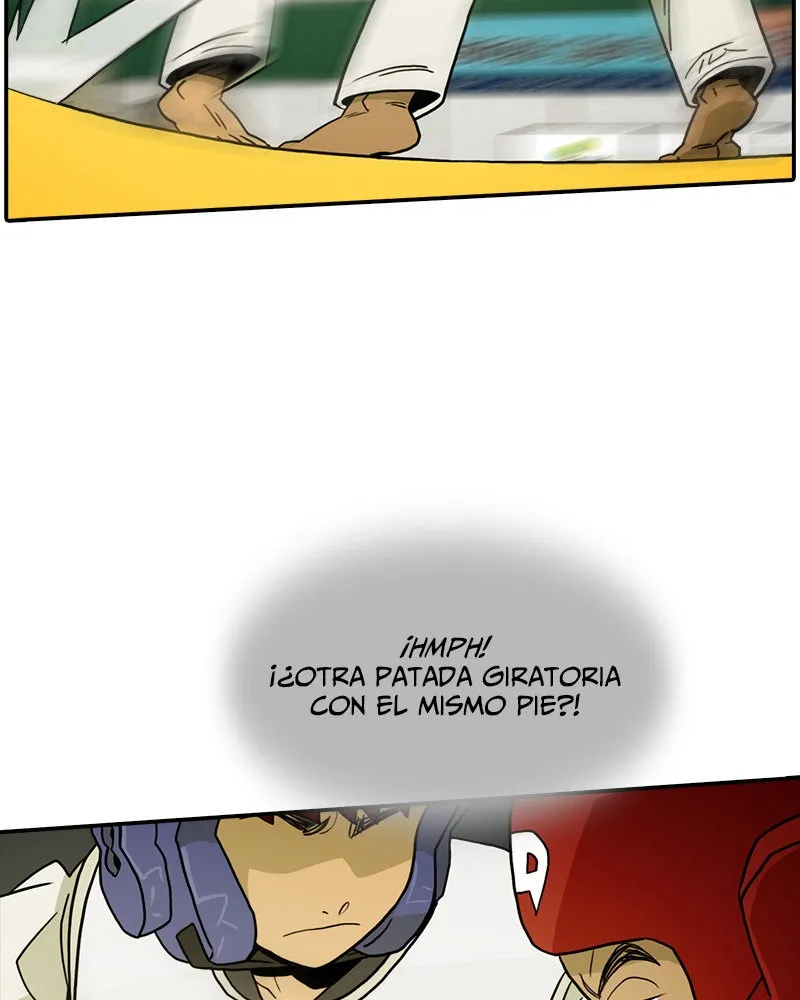 Taekwondo Kid Capítulo 20 en Línea - página 66