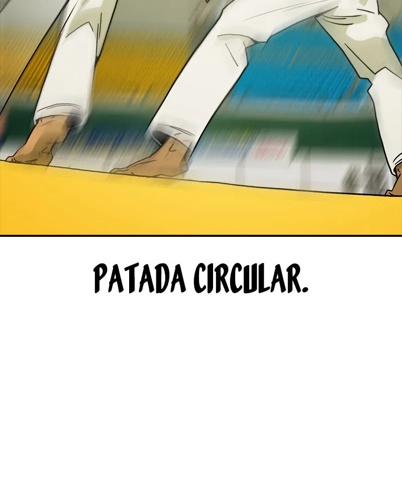 Taekwondo Kid Capítulo 20 en Línea - página 69