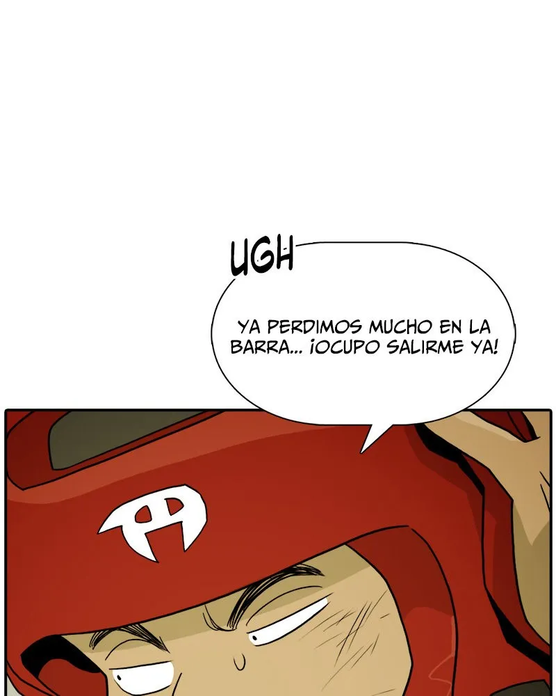 Taekwondo Kid Capítulo 20 en Línea - página 71
