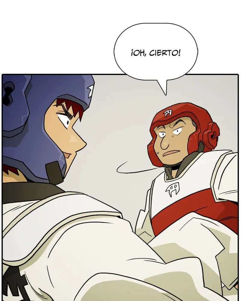 Taekwondo Kid Capítulo 20 en Línea - página 74