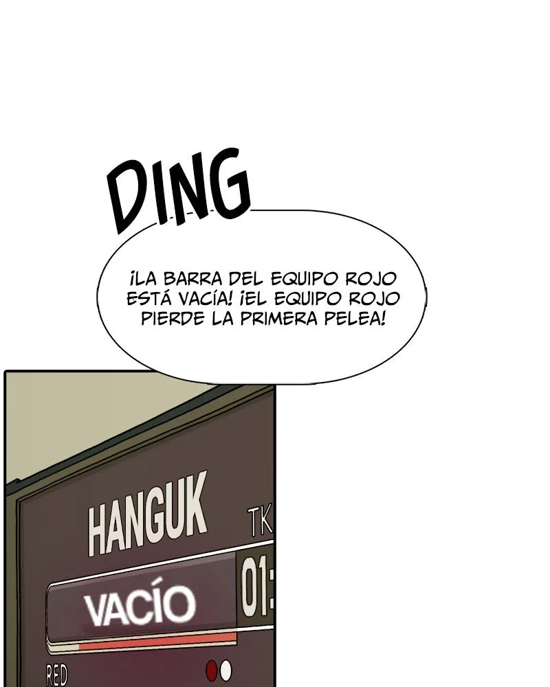 Taekwondo Kid Capítulo 20 en Línea - página 77