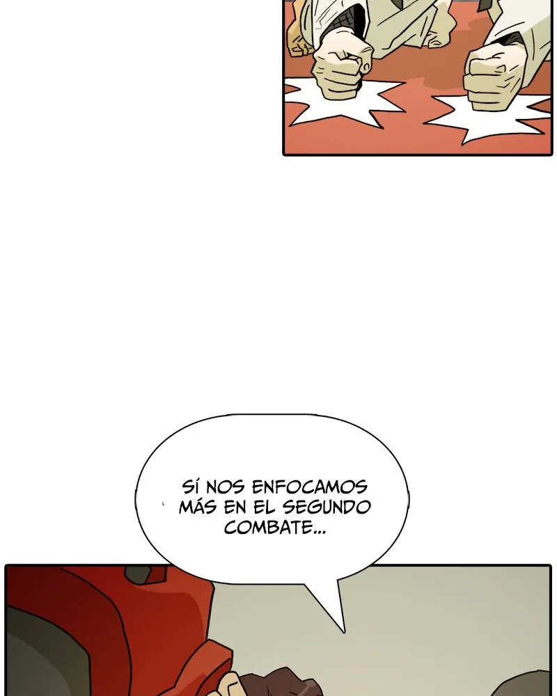 Taekwondo Kid Capítulo 20 en Línea - página 79