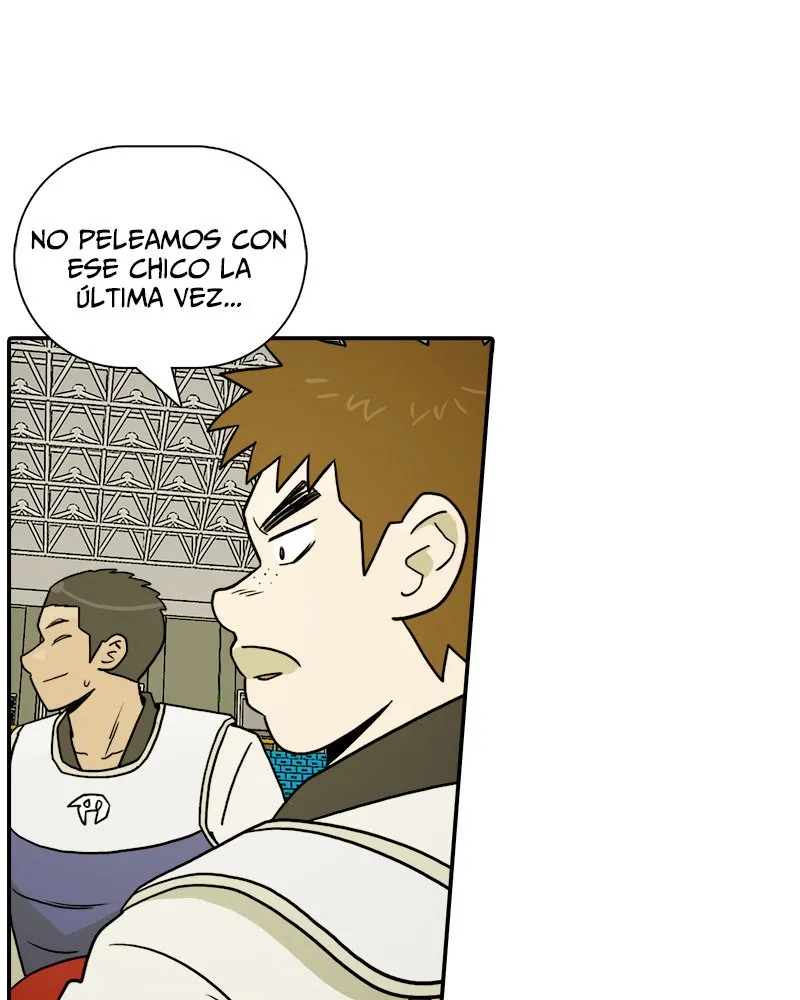 Taekwondo Kid Capítulo 20 en Línea - página 86