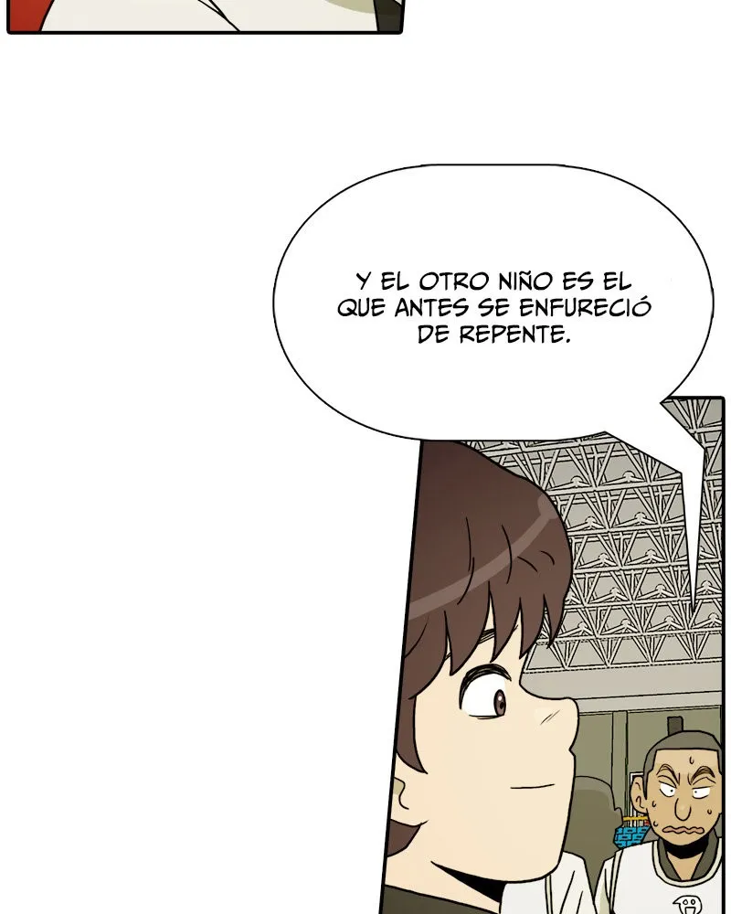 Taekwondo Kid Capítulo 20 en Línea - página 87